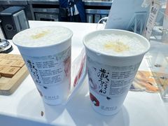 -茶颜悦色(重庆英利大融城LG层店)