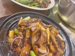 -黄家菜园农庄