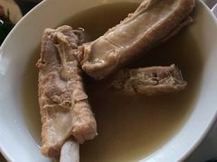 -黄亚细肉骨茶(仰光路店)