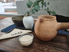 -扫雪煮茶(西村店)