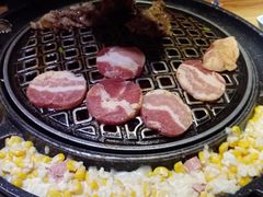 -小米烤肉-泥炉炭烤(常营店)