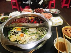 -储奇门鳝鱼火锅(总店)