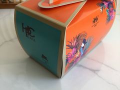 -红跑车HPCBAKERY(汉商店)