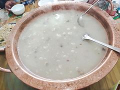 -何记羊汤馆(丽水佳源店)
