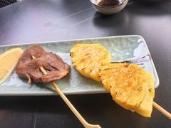 -眷屋の深夜食堂(云锦中心店)