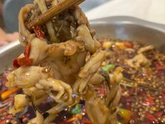 -味之绝美蛙鱼头火锅(龙潭店)