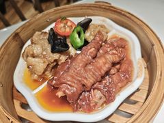 -陶陶居酒家(解放北路店)