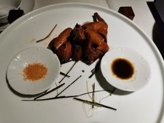 -山壹竹庭院餐厅