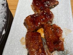 -花和海鲜自助(梅江店)