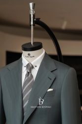 点击看大图 -Brother西服礼服定制·商务·婚礼(佛山南海店)