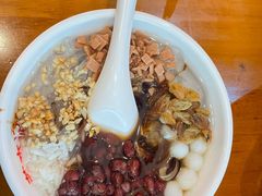 -蓉李记成都名小吃(合肥包河万达店)