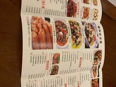 -锡和无锡菜(景丽苑店)