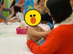 -小小王国亲子游泳俱乐部(锦辉中心)