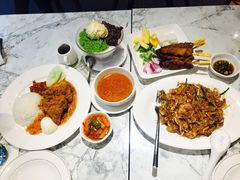 -关夫人餐厅(阳光广场店)