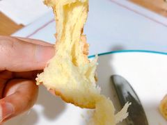 土豆城堡-酵墅·红酒酵母面包(羲和广场店)