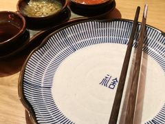 -礼舍·和牛火锅·烤肉·料理餐厅(华茂店)