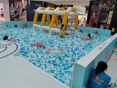 -青岛东方影都融创水世界