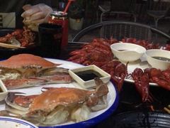 -红钳侠小龙虾·烧烤(中赢康康谷店)