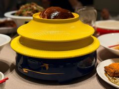 -花家怡园(四合院总店)