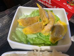 蛋饺-井格·重庆火锅(王府井店)