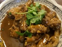-灵福缘私房菜·农家菜(拈花湾·灵山大佛必推店)