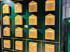 -猫的天空之城概念书店(苏州诚品店)