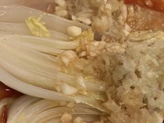 蔬菜拼盘-青蓬蒸汽海鲜·深圳老字号·团建聚会(壹方城店)