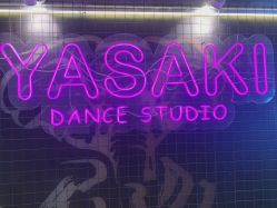 -YASAKI国际舞蹈中心