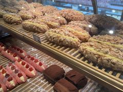 -爱达乐面包生日蛋糕(郫县时代天街店)