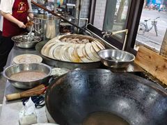 -杭嘉湖咬强羊肉面馆(永兴路总店)