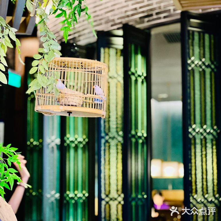 这家必吃榜盐商私传菜，一秒穿越回古代大户人家！