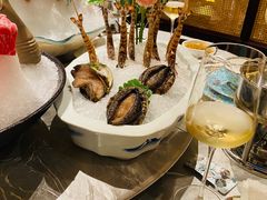 -ONE FULL 古董港式海鲜火锅