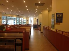 -萨莉亚意式餐厅(中北永旺店)