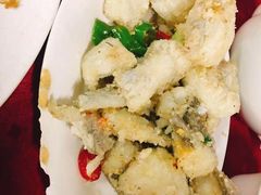-蛇口康乐快餐鱼仔档(翠苑小区店)