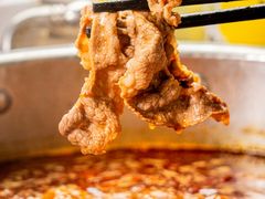 -谭三娘鲜切牛肉自助火锅(九眼桥总店)