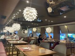 -椒爱水煮鱼川菜(中街大悦城店)