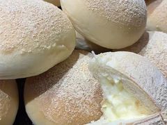 -米兰朵蛋糕面包店(劲松七路店)