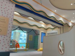 点击看大图 -奈尔宝家庭中心·亲子餐厅(苏州大悦城店)