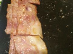 -韩时烤肉(丰科万达广场店)