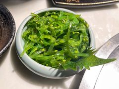 -久藏·横膈膜烧肉·酒场(江汉路店)
