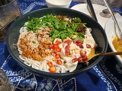 -滇道云南特色料理(康定路店)