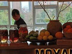 -墨宴(西洋湖店)