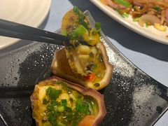 -79号渔船海鲜饭店(华强北店)