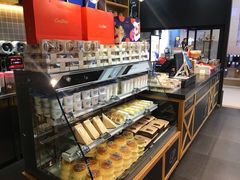 -可莎蜜兒(浦沿店)