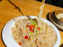 鹅肠-大自然醉鹅·铁锅火焰鹅(上海联洋店)