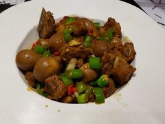 -渔芙南(三里屯店)