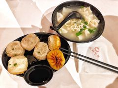 -小杨生煎(龙之梦购物中心店)
