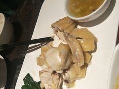 海南鸡饭-南都西餐厅(布吉新三村南区店)