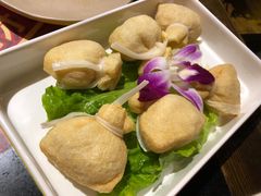 -舒家大院老火锅(台江路店)