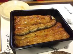 -竹叶亭(银座店)